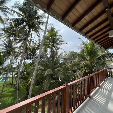 Galawatta Beach Resort Unawatuna Exterior photo