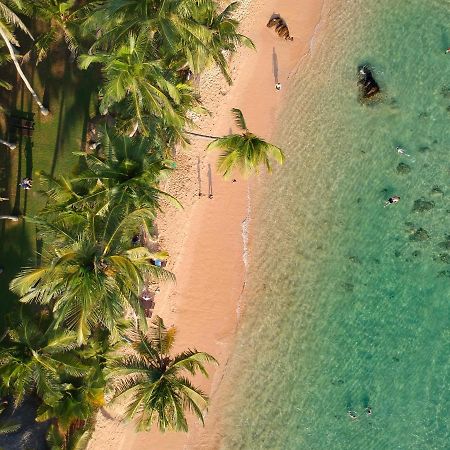 Galawatta Beach Resort Unawatuna Exterior photo