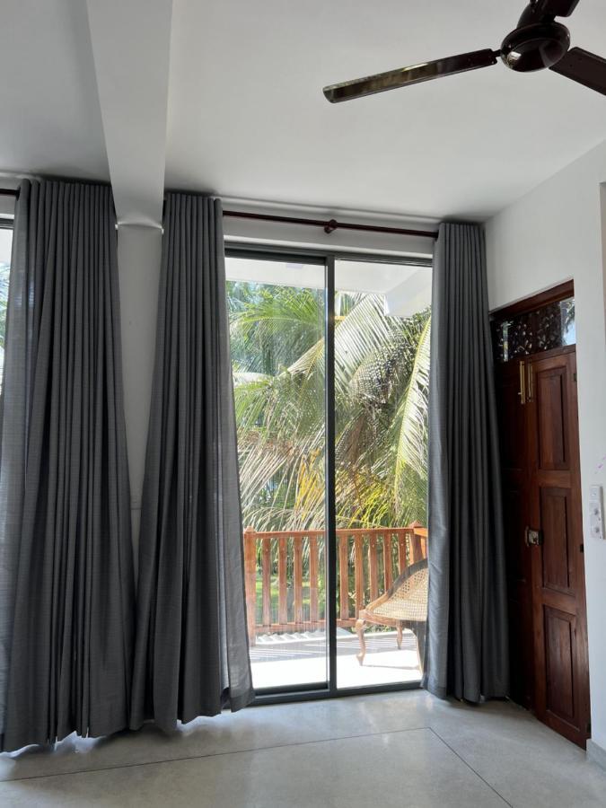 Galawatta Beach Resort Unawatuna Exterior photo