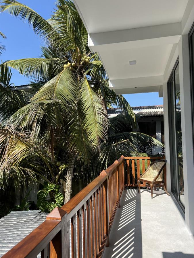 Galawatta Beach Resort Unawatuna Exterior photo