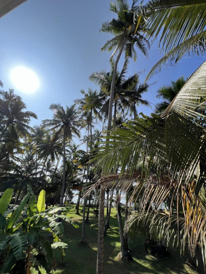 Galawatta Beach Resort Unawatuna Exterior photo