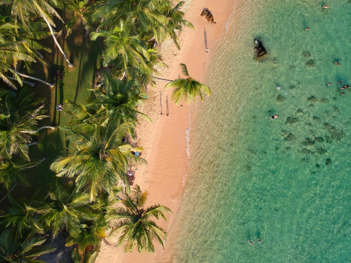 Galawatta Beach Resort Unawatuna Exterior photo
